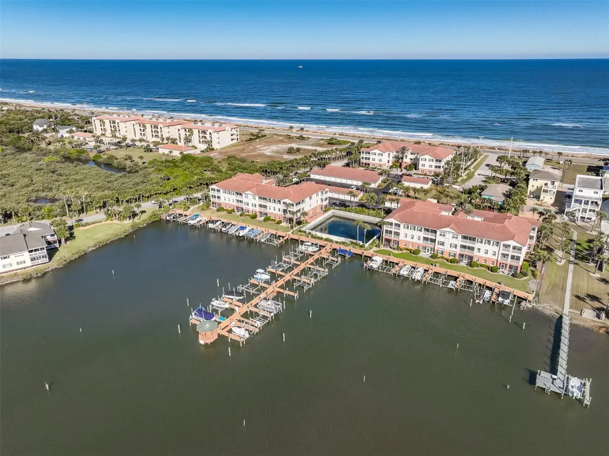 100 Marina Bay Drive #101, Flagler Beach, FL 32136 - Image #1