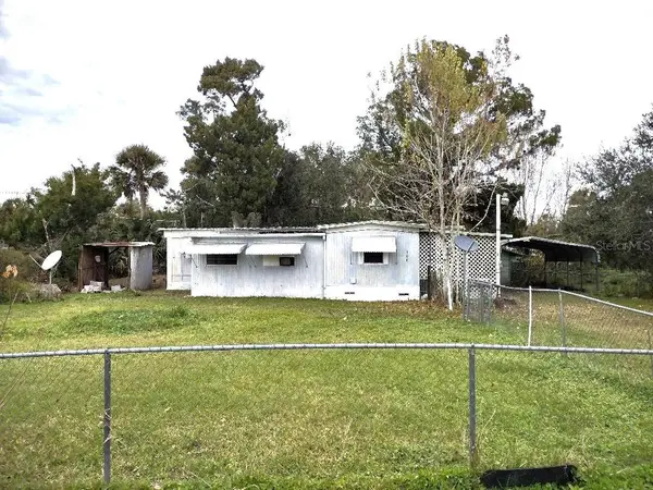 108 Cheryl Elaine Drive, BUNNELL, FL 32110