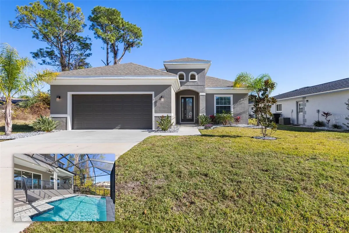 7 Curtis Court, Palm Coast, FL 32137 - Image #1