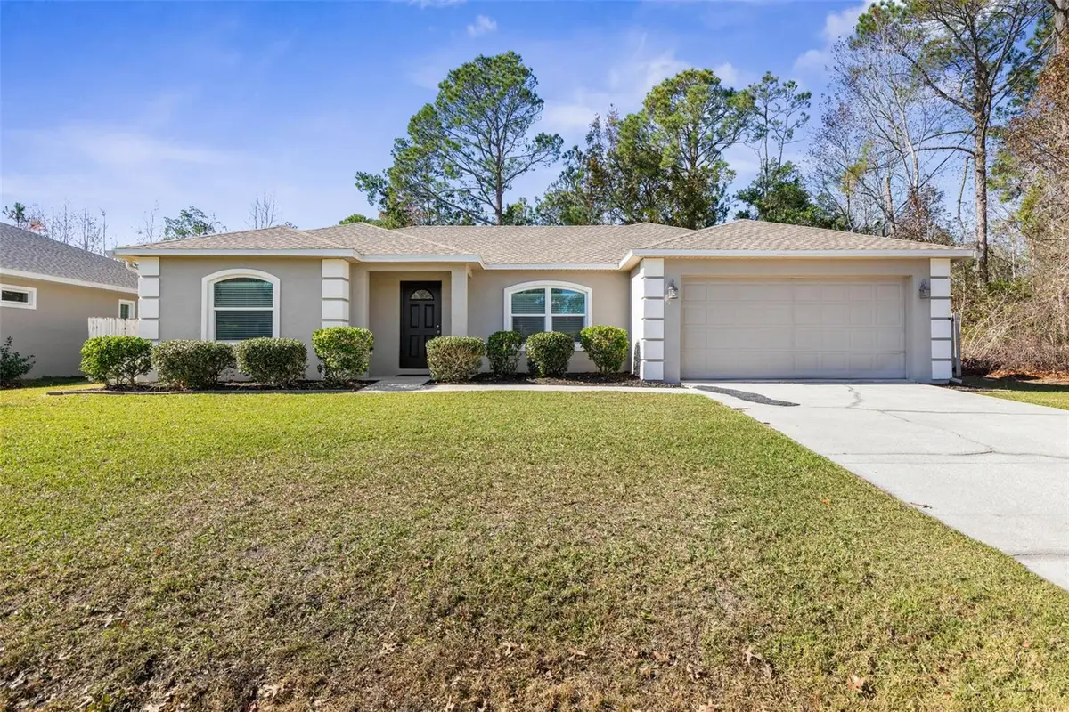 35 Woodbury Drive, Palm Coast, FL 32164 - Image #1