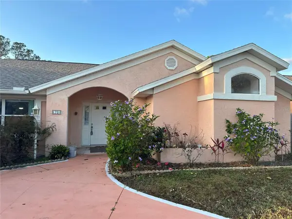 70 Belleaire Drive, PALM COAST, FL 32137