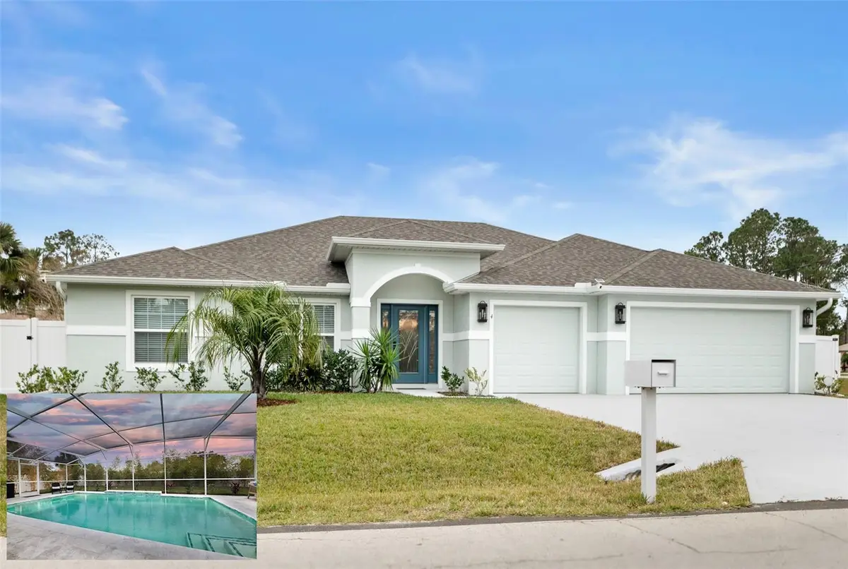 4 Philmont Lane, Palm Coast, FL 32164 - Image #1