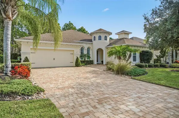 646 Southlake Drive, ORMOND BEACH, FL 32174
