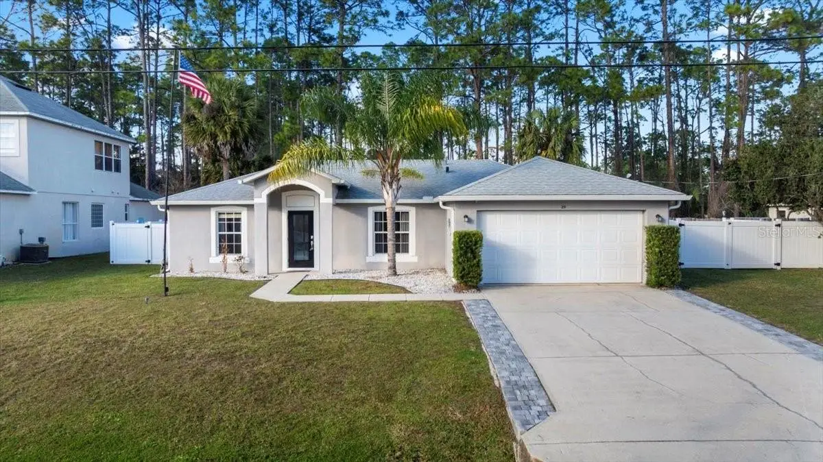 29 Port Royal Drive, Palm Coast, FL 32164 - Image #1