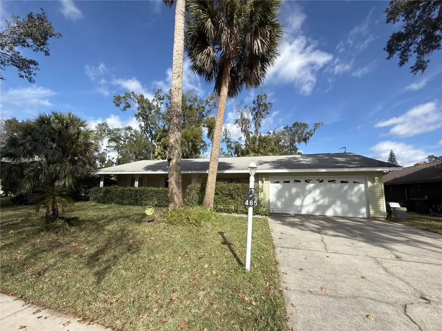 485 Merrimac Drive, Port Orange, FL 32127 - Image #3