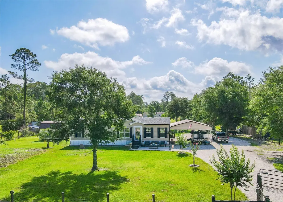 2895 Spruce Street, Bunnell, FL 32110 - #1