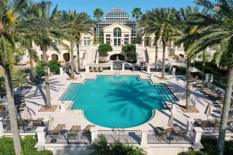 348 Hibiscus Way, Palm Coast, FL 32137 - #3