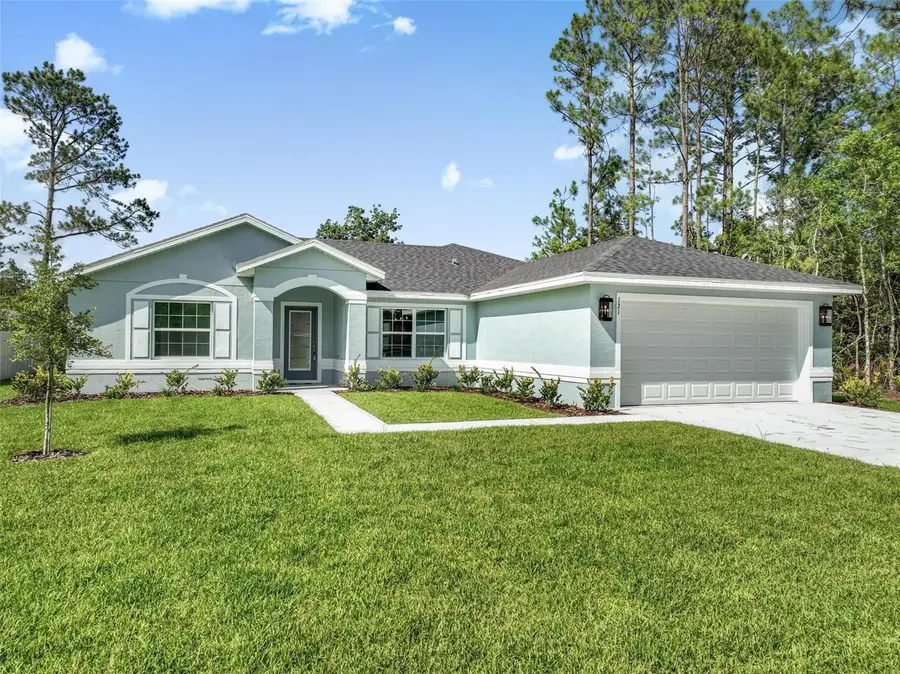 121 Red Mill Drive, Palm Coast, FL 32164 - #2