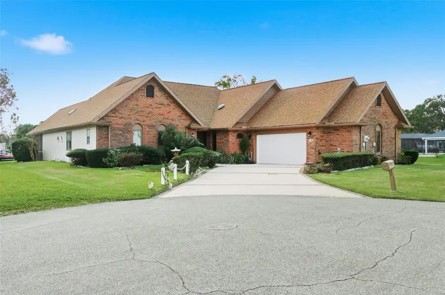 10 Castle Court, Palm Coast, FL 32137 - Image #2