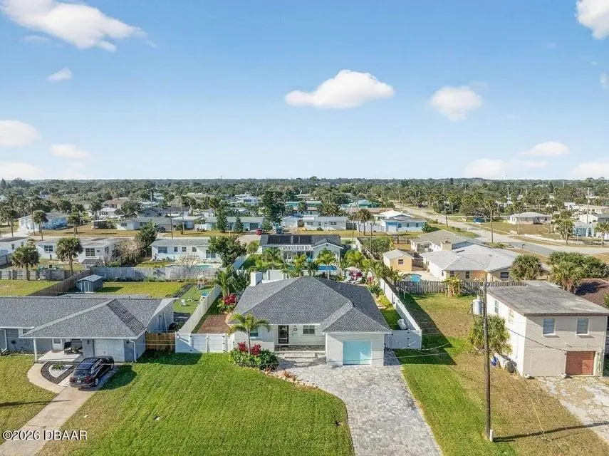 468 Grandview Avenue, Ormond Beach, FL 32176 - #2
