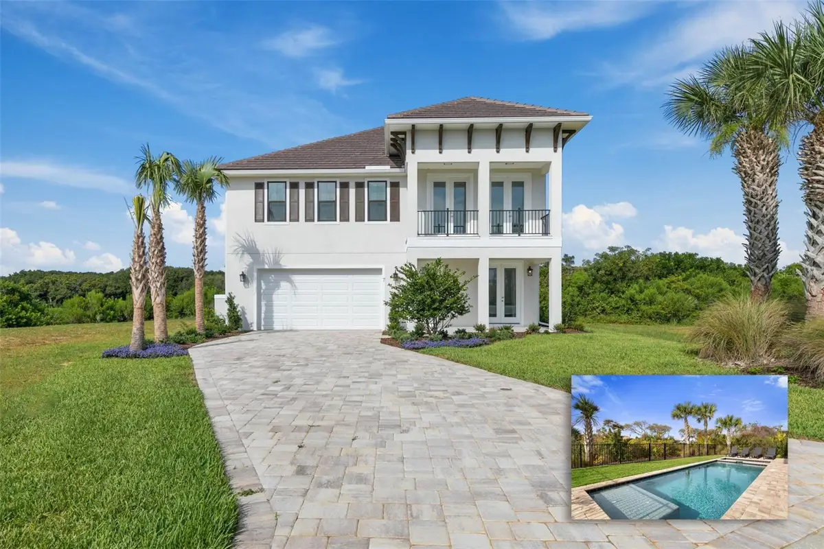 7 Cinnamon Beach Way, Palm Coast, FL 32137 - Image #1