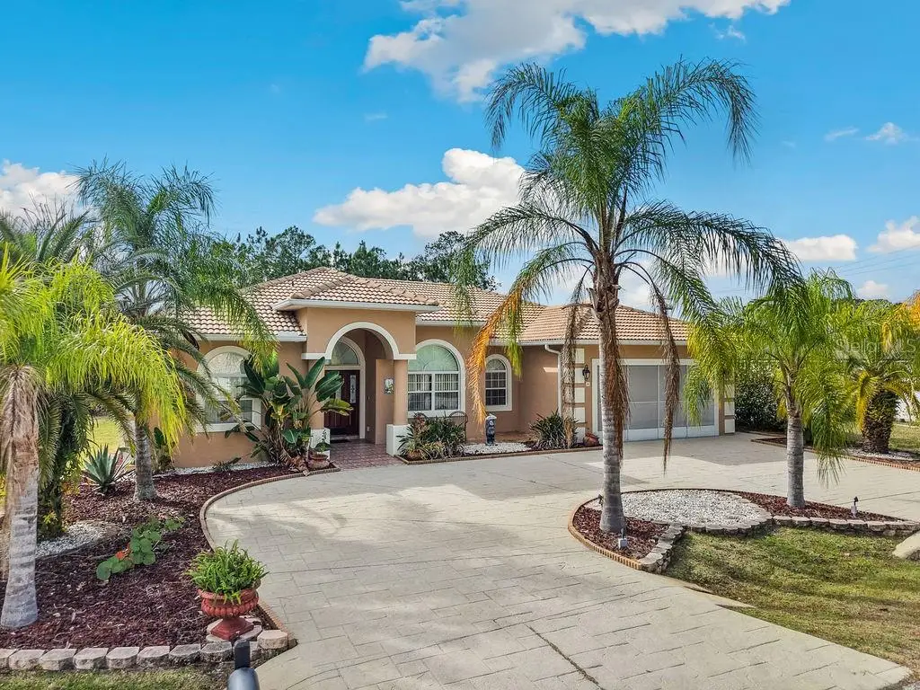 4 Prince John Lane, Palm Coast, FL 32164 - Image #1