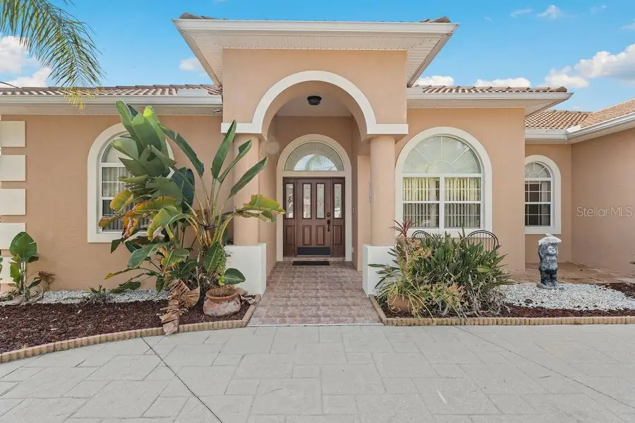 4 Prince John Lane, Palm Coast, FL 32164 - Image #2