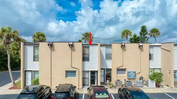 5500 Ocean Shore Boulevard #UT58, ORMOND BEACH, FL 32176