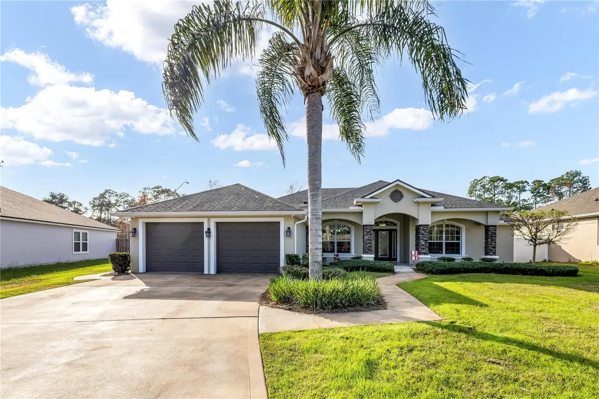 24 Point Of Woods Drive, Palm Coast, FL 32164 - Image #1