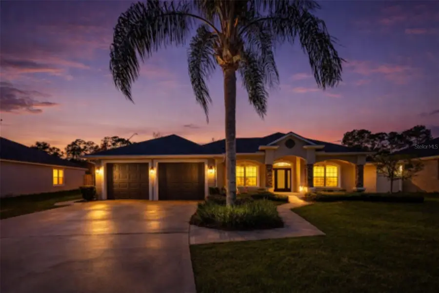 24 Point Of Woods Drive, Palm Coast, FL 32164 - Image #2
