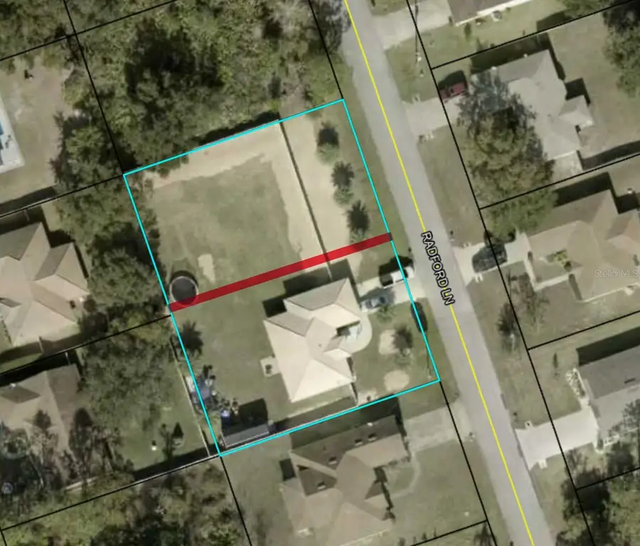 42 Radford Lane, Palm Coast, FL 32164 - Image #2