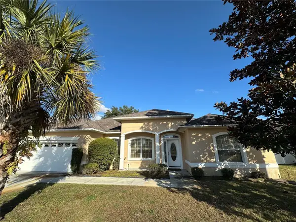 103 Burroughs Drive, PALM COAST, FL 32137