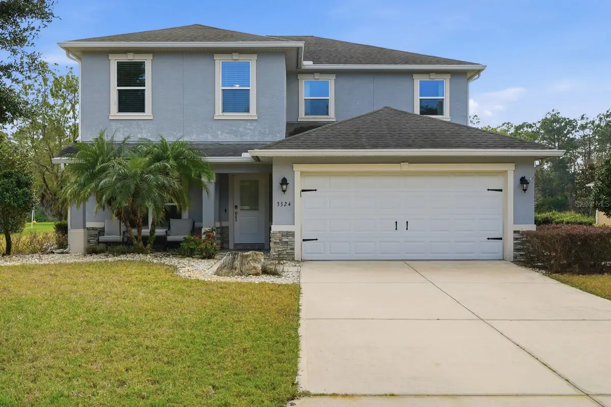 3324 Westmeath Drive, Ormond Beach, FL 32174 - Image #1