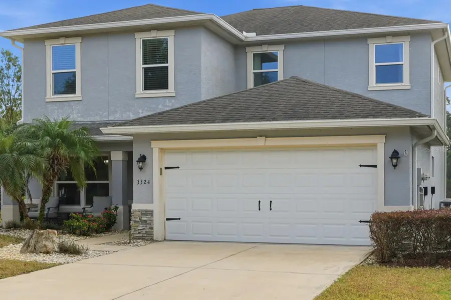 3324 Westmeath Drive, Ormond Beach, FL 32174 - Image #2