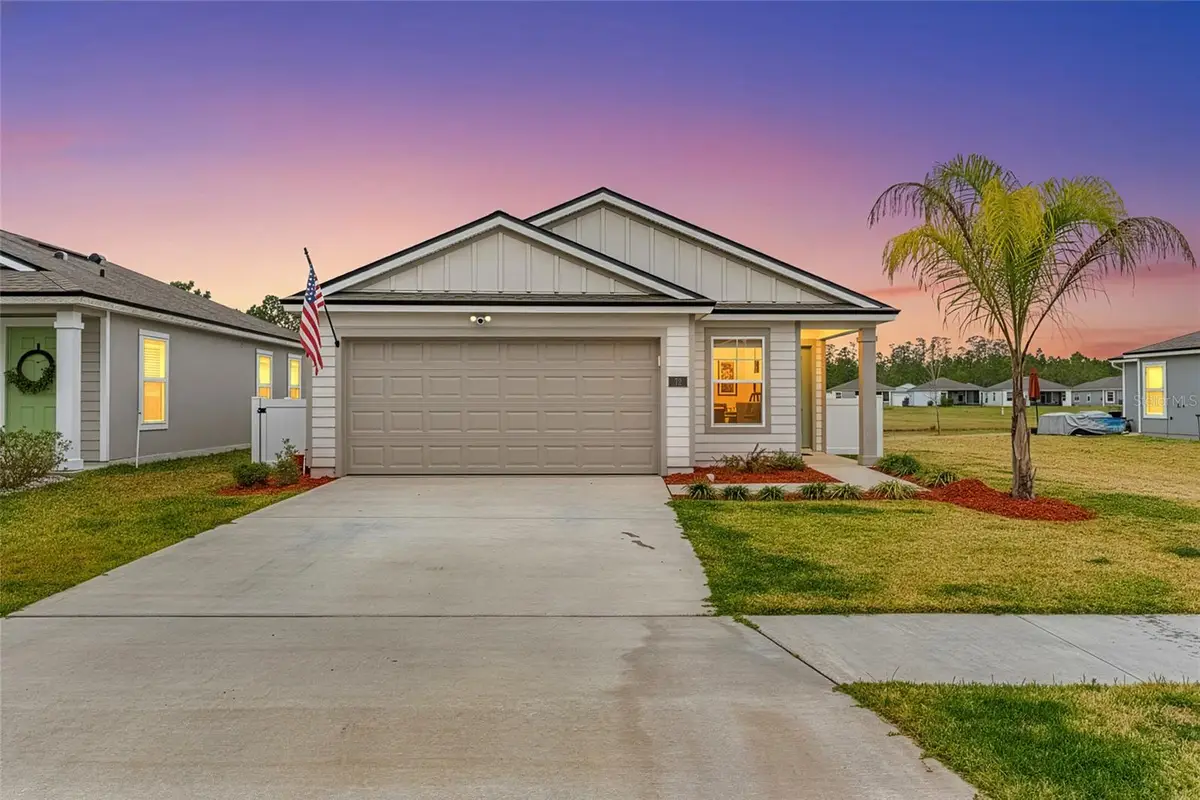 72 Bogey Place, Bunnell, FL 32110 - Image #1