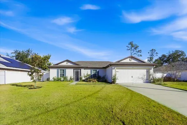 39 Princeton Lane, PALM COAST, FL 32164