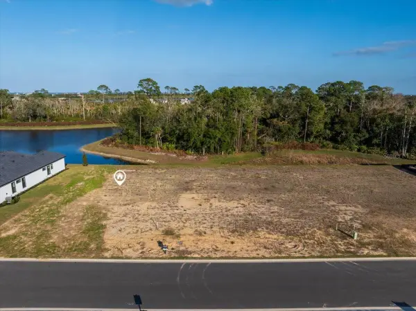 192 Stillwater Drive, FLAGLER BEACH, FL 32136