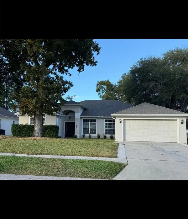 6068 Spruce Point Circle, PORT ORANGE, FL 32128