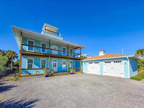 3428 N Ocean Shore Boulevard, FLAGLER BEACH, FL 32136