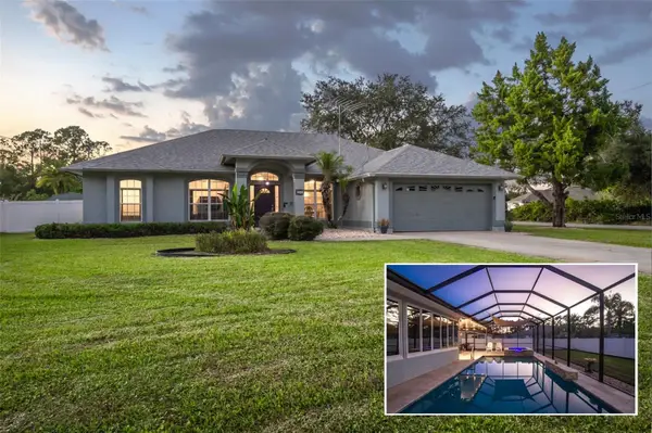 2 Walnut Place, PALM COAST, FL 32164