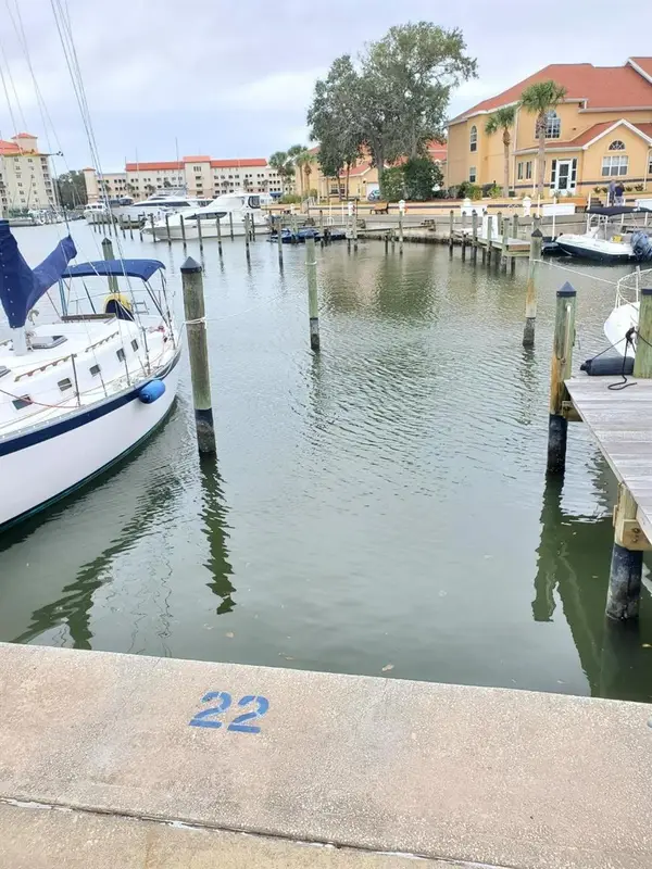 22B Captains Walk - Boat Slip #22B, PALM COAST, FL 32137