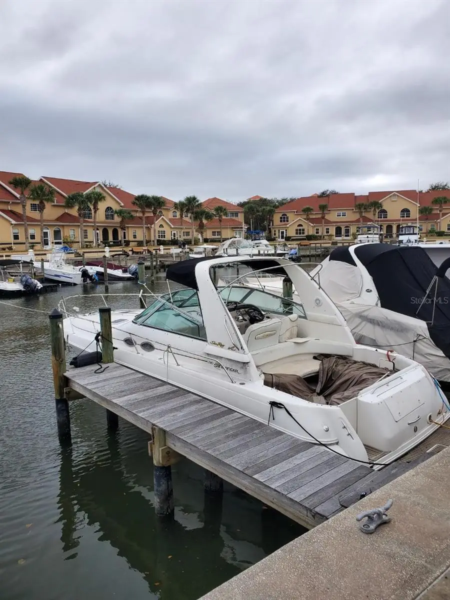 22B Captains Walk - Boat Slip #22B, Palm Coast, FL 32137 - Image #3