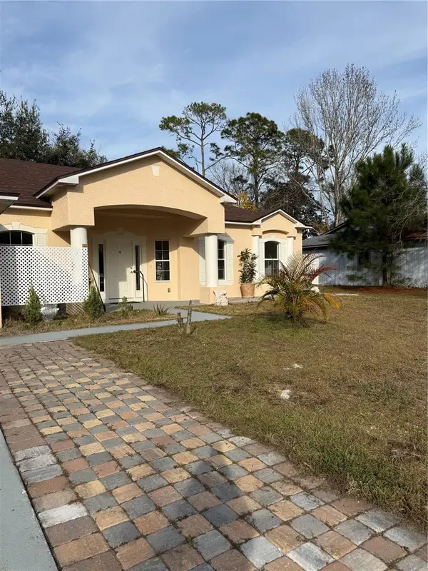 78 Panorama, PALM COAST, FL 32164
