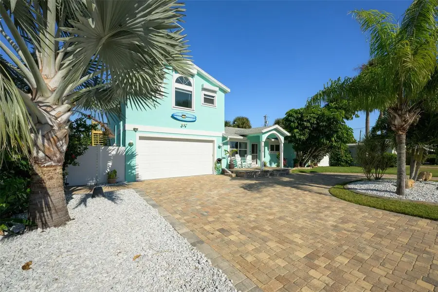 169 Valencia Drive, Ormond Beach, FL 32176 - Image #2