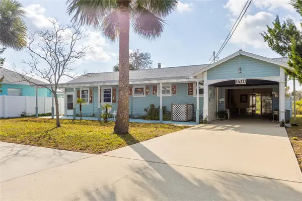 159 Lehigh Avenue, FLAGLER BEACH, FL 32136