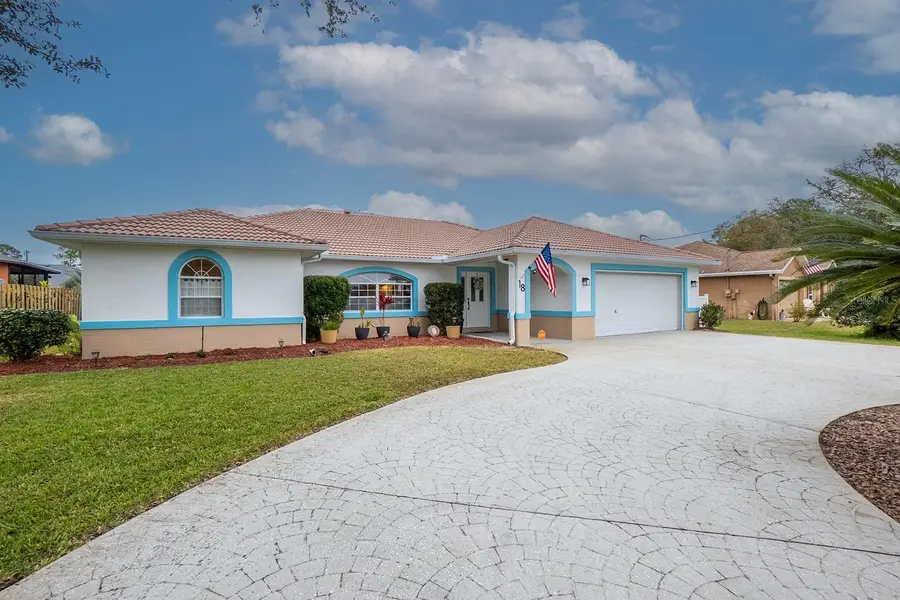 18 Westrock Lane, Palm Coast, FL 32164 - Image #2