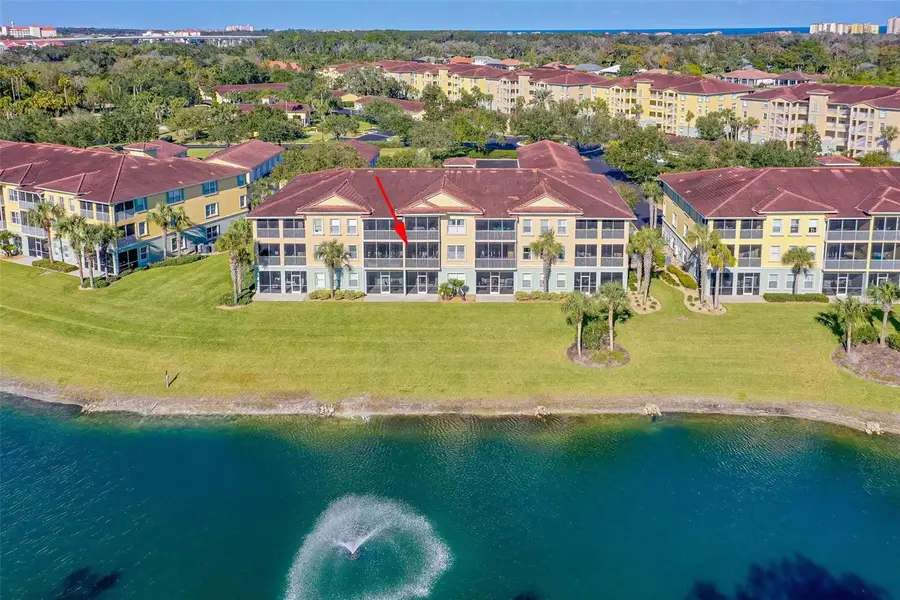 1200 Canopy Walk Lane #1223, Palm Coast, FL 32137 - Image #2