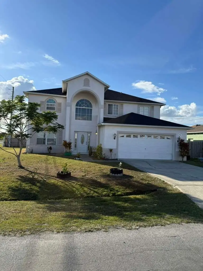 401 Bloomfield Drive, Kissimmee, FL 34758 - Image #1