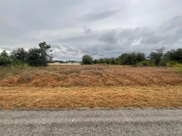 1608 Scott Avenue, LEHIGH ACRES, FL 33972