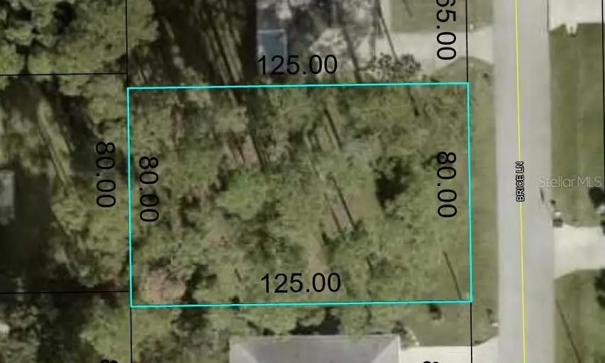 21 Brice Lane, Palm Coast, FL 32137 - Image #2