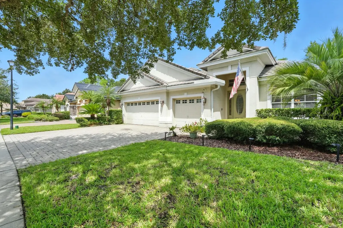 836 Wood Briar Loop, Sanford, FL 32771 - #1