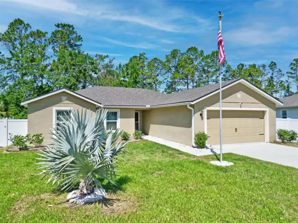 9 Waldron Place, PALM COAST, FL 32164