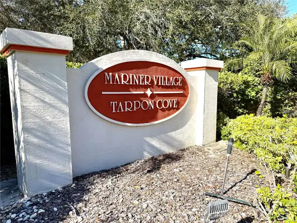 423 Mariner Drive #423, TARPON SPRINGS, FL 34689