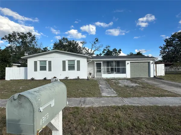 1363 Rockhill Street, DELTONA, FL 32725