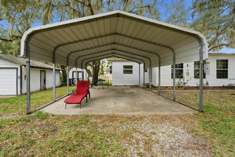 105 Major Lane, Crescent City, FL 32112 - #2