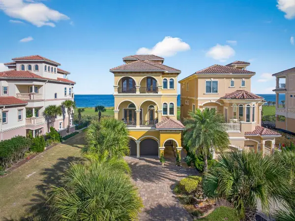 354 Ocean Crest Drive, PALM COAST, FL 32137