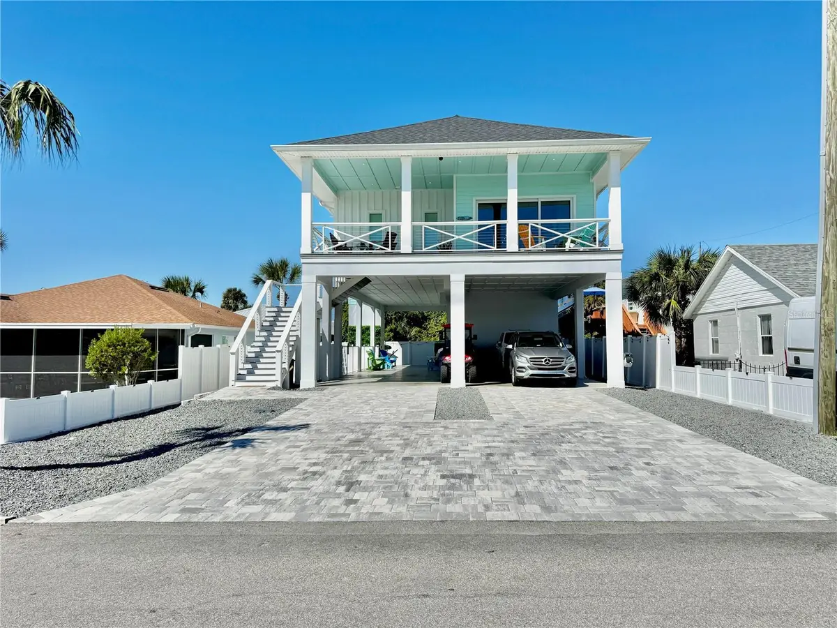 304 N 7th Street, Flagler Beach, FL 32136 - Image #1