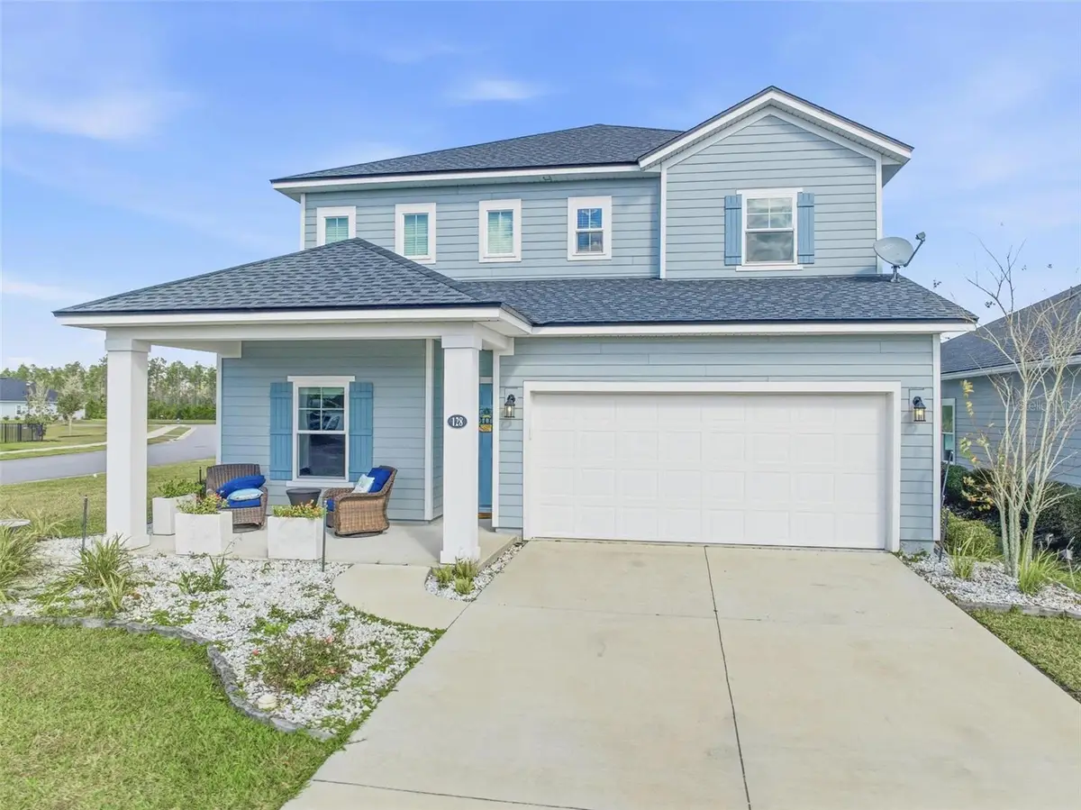 128 Night Hawk Lane, Palm Coast, FL 32164 - Image #1
