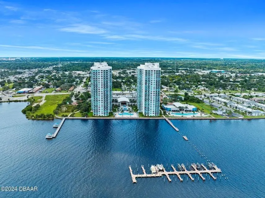231 Riverside Drive #1106-1, Daytona Beach, FL 32117 - Image #1