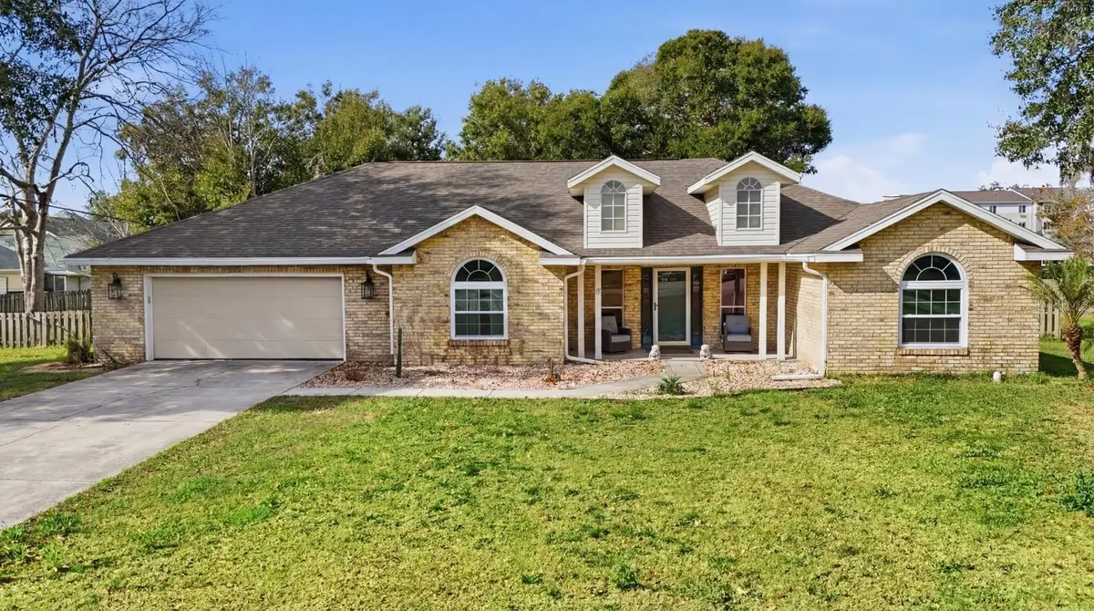 5839 Boggs Ford Road, Port Orange, FL 32127 - Image #1